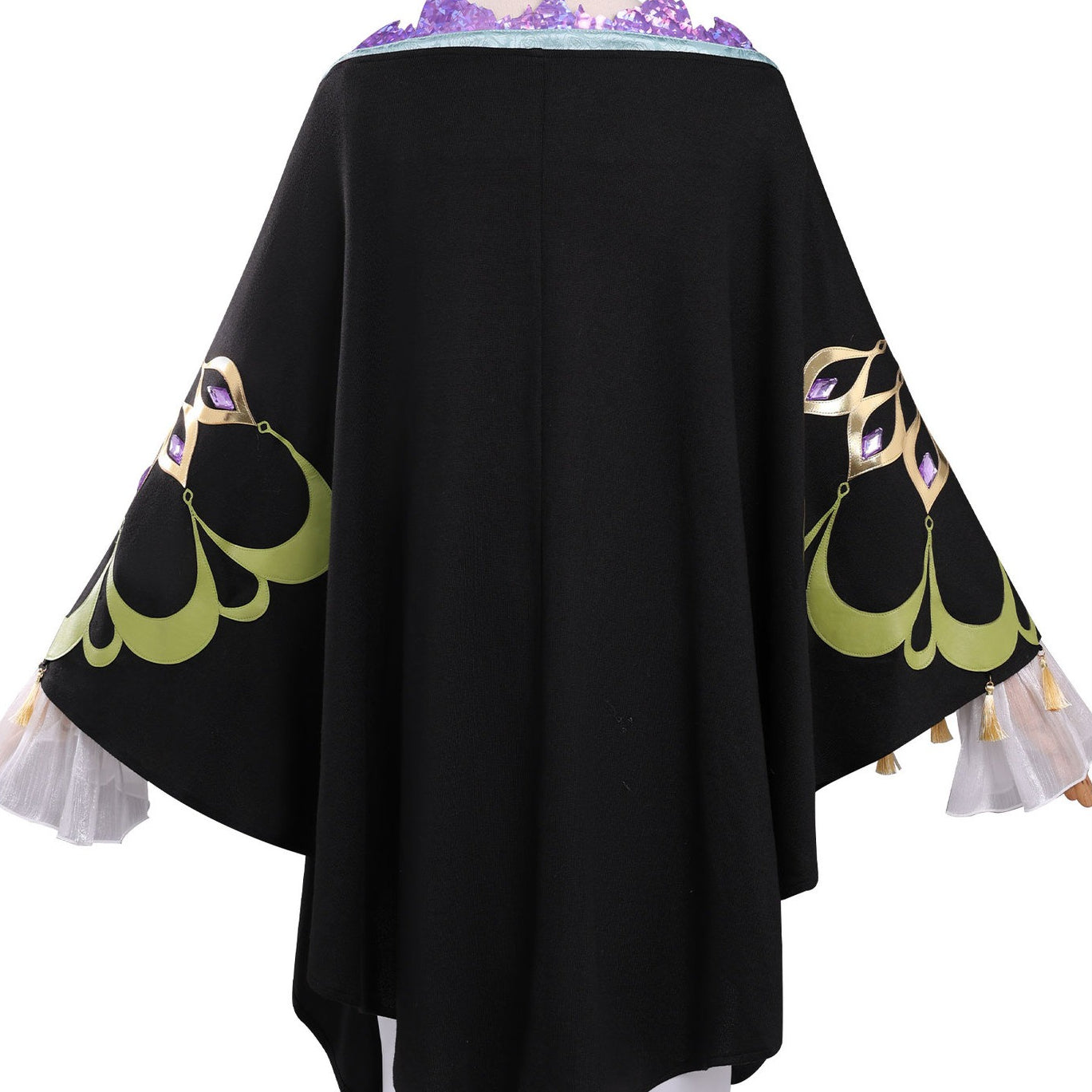 Reverse:1999 Beryl Bouanich French Diviner Full Set Cosplay Costumes