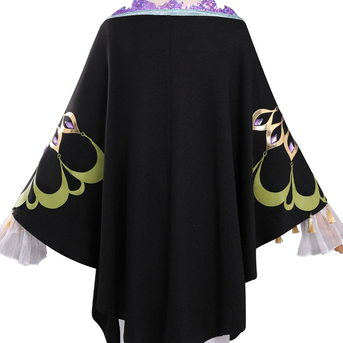 Reverse:1999 Beryl Bouanich French Diviner Full Set Cosplay Costumes