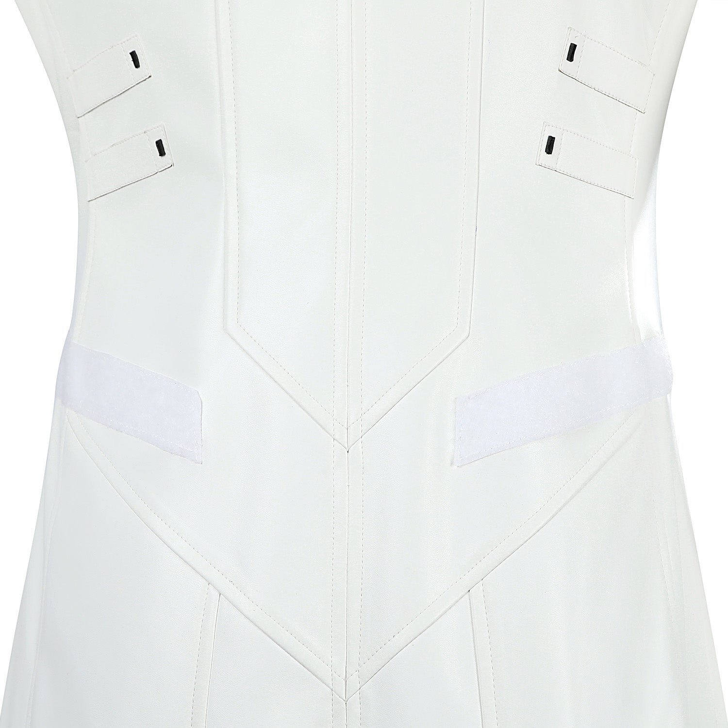 FINAL FANTASY VII Ever Crisis Sephiroth Top Level Cosplay Costumes