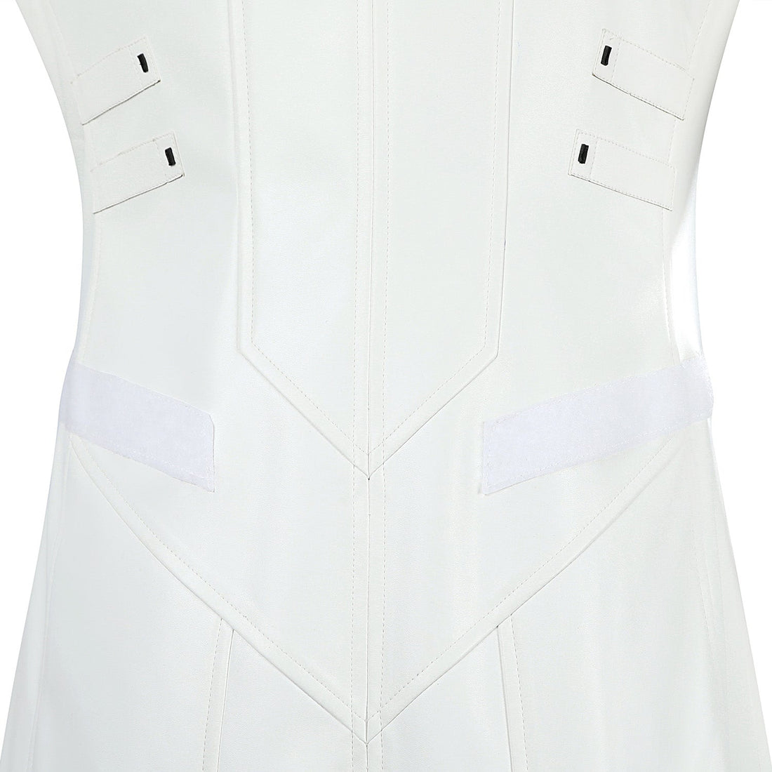 FINAL FANTASY VII Ever Crisis Sephiroth Top Level Cosplay Costumes