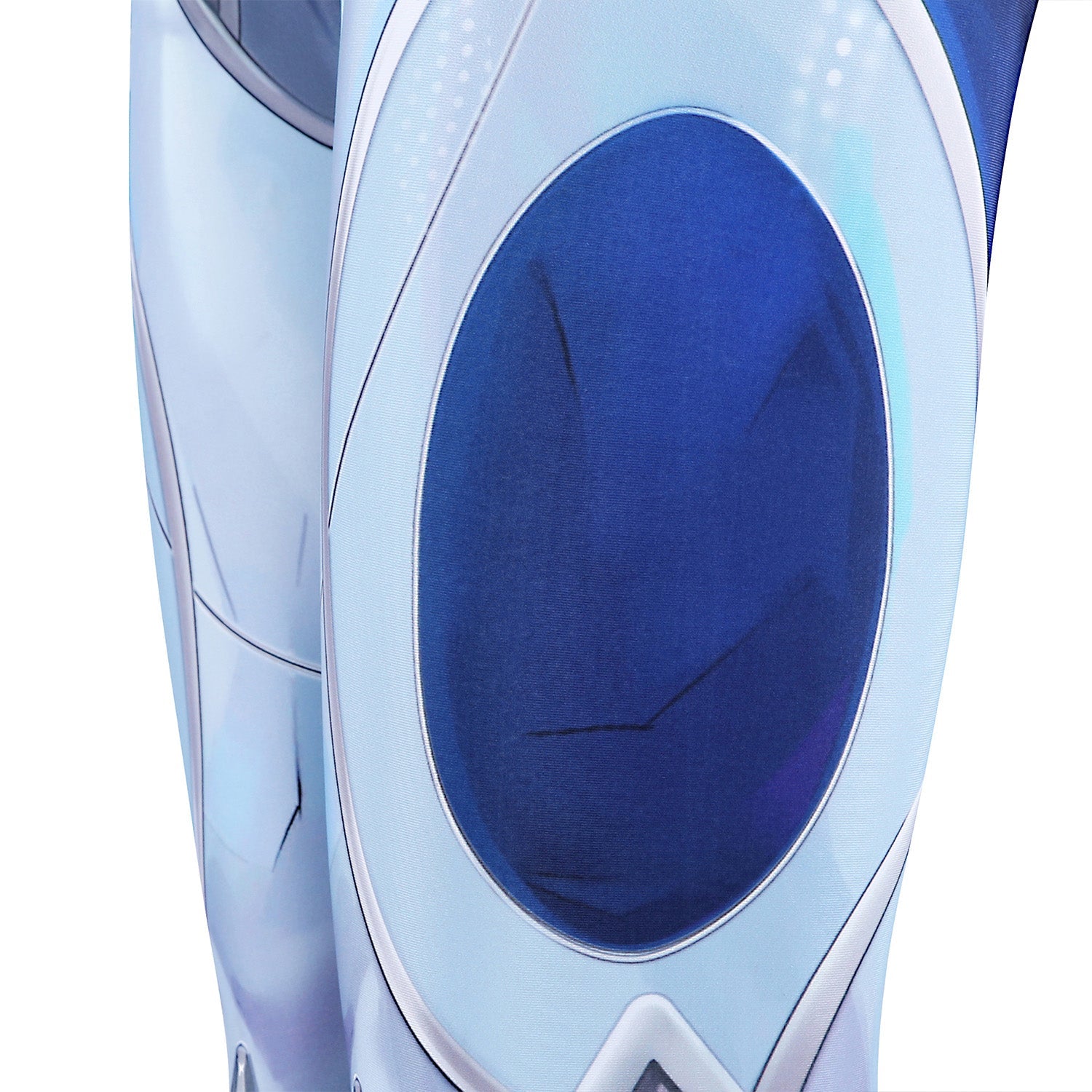 Marvel Rivals The Fantastic Four First Steps Invisible Woman Jumpsuit Costumes