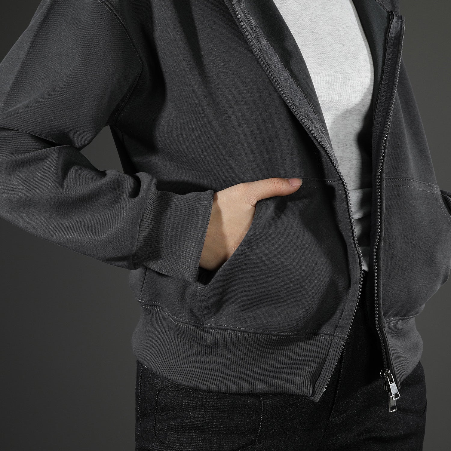 Resident Evil 9 Requiem Grace Ashcroft Woman Fullset Cosplay Costumes