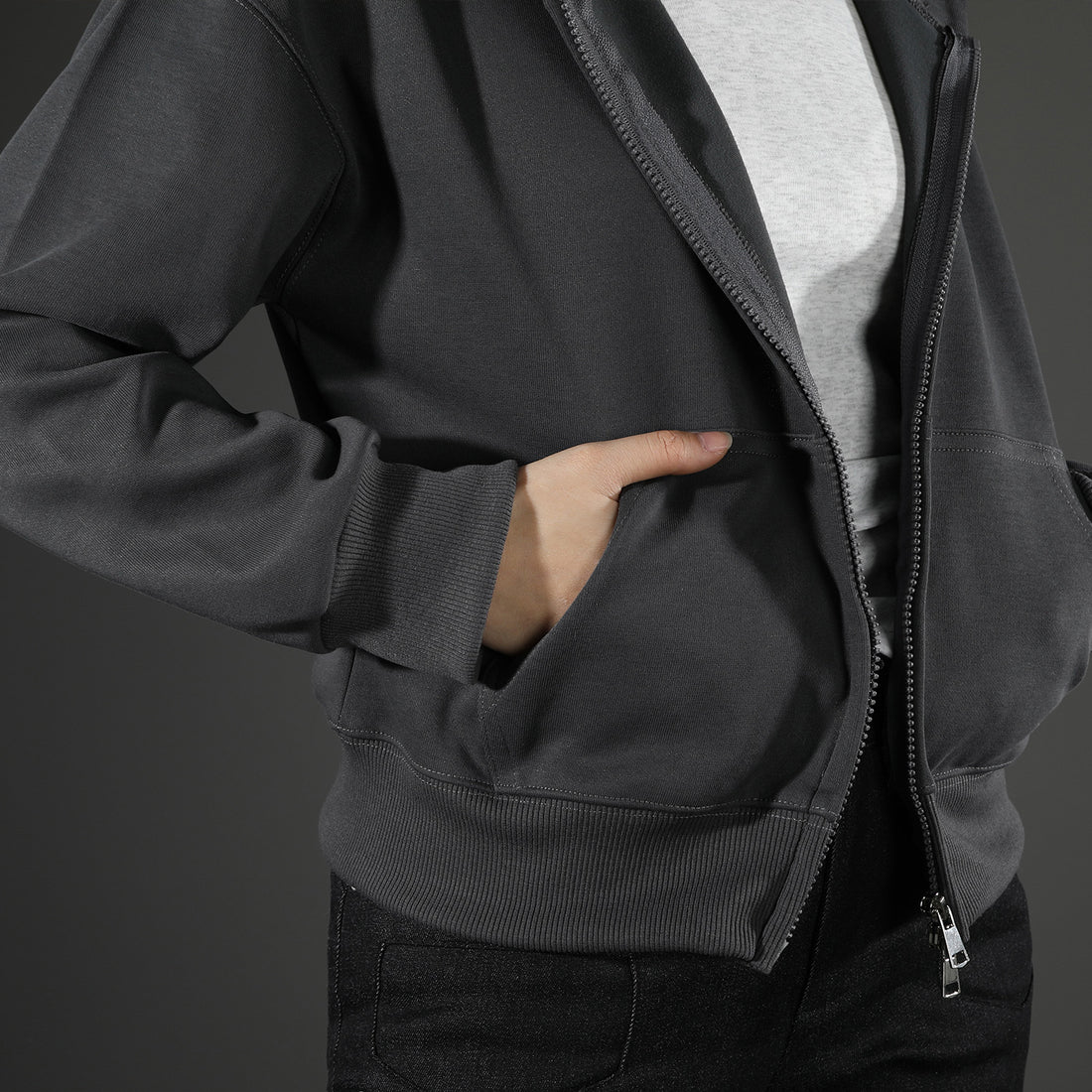 Resident Evil 9 Requiem Grace Ashcroft Woman Fullset Cosplay Costumes