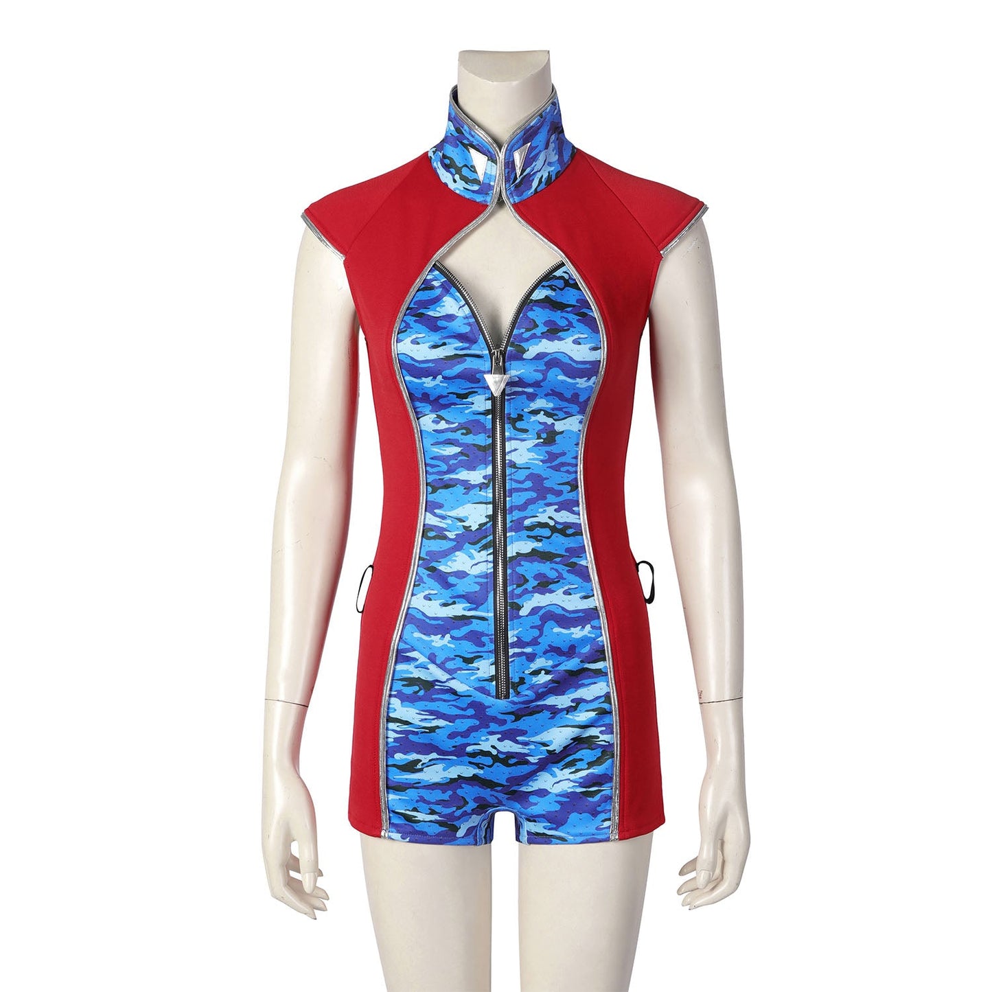 The Boys Season 4 Firecracker Bodysuit Female Cosplay Costumes