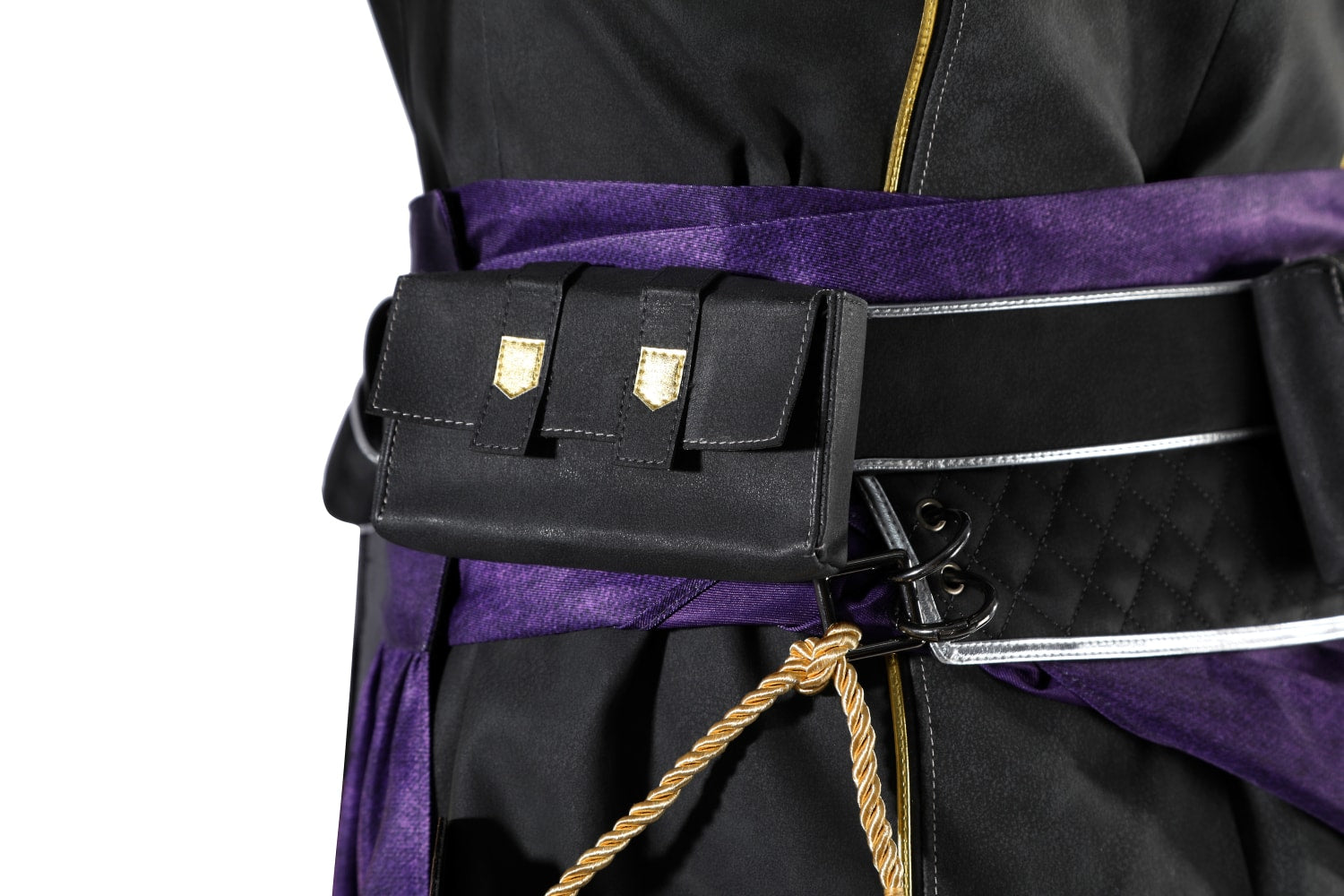 Clair Obscur: Expedition 33 Verso Full Set Male Cosplay Costumes