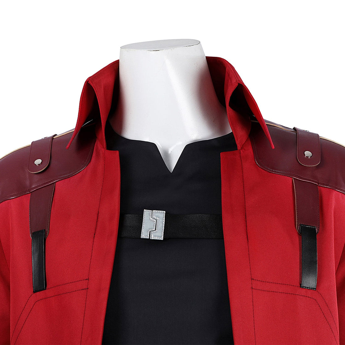 Devil May Cry Dante Premium Edition Full Set Cosplay Costumes