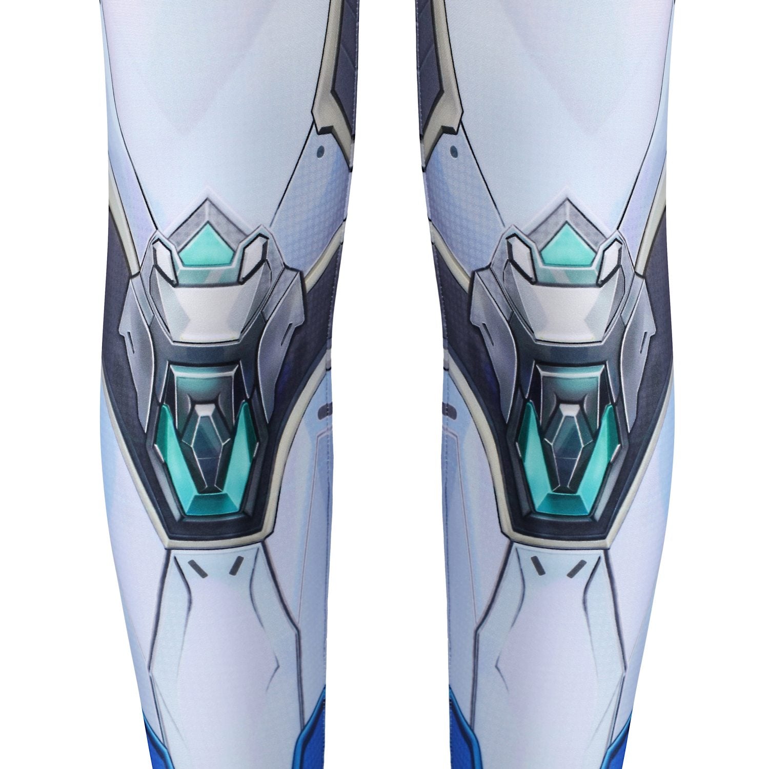 Marvel Rivals The Fantastic Four First Steps Mister Fantastic Kids Jumpsuit