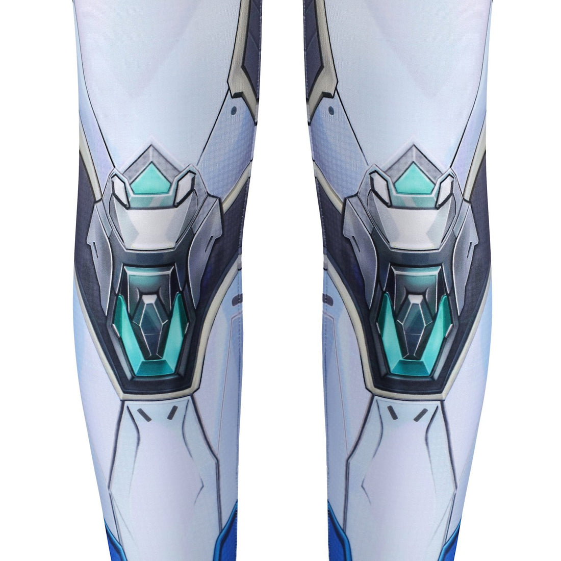 Marvel Rivals The Fantastic Four First Steps Mister Fantastic Kids Jumpsuit