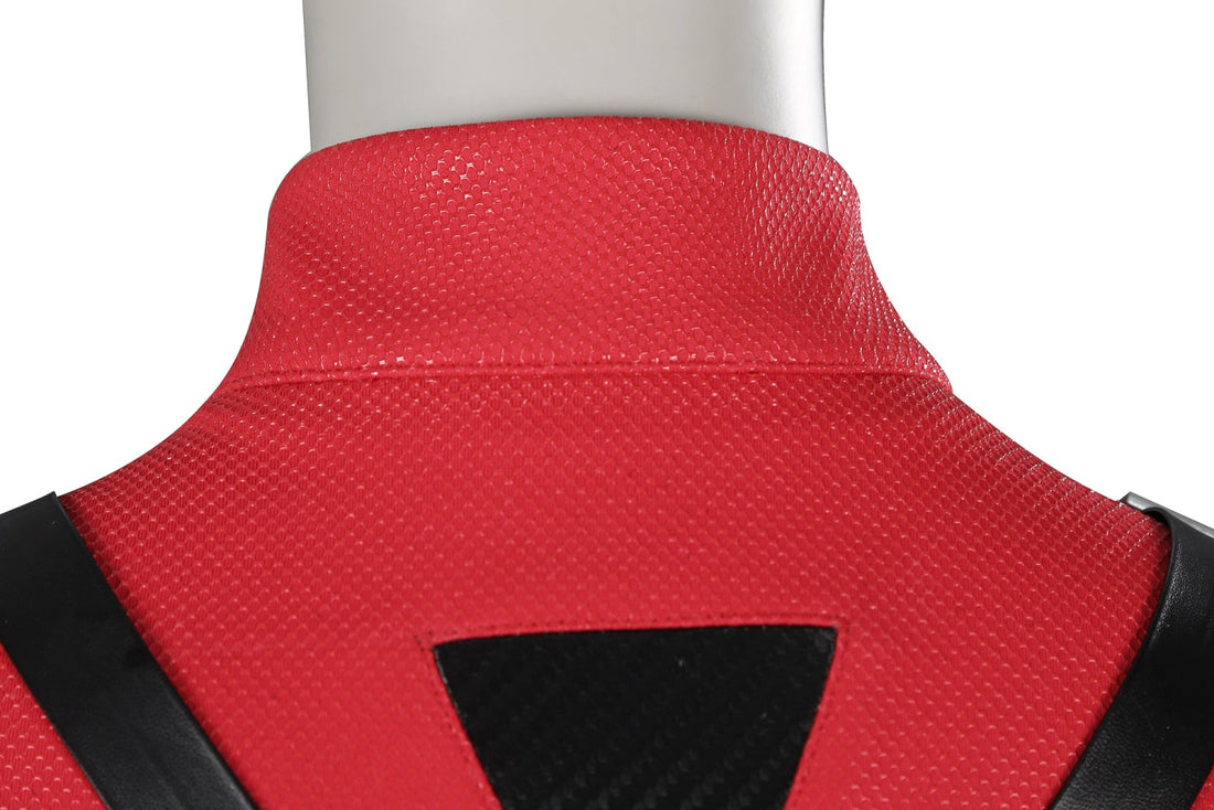 Deadpool 3 Lady Deadpool Film-grade Pro Full Set Cosplay Costumes