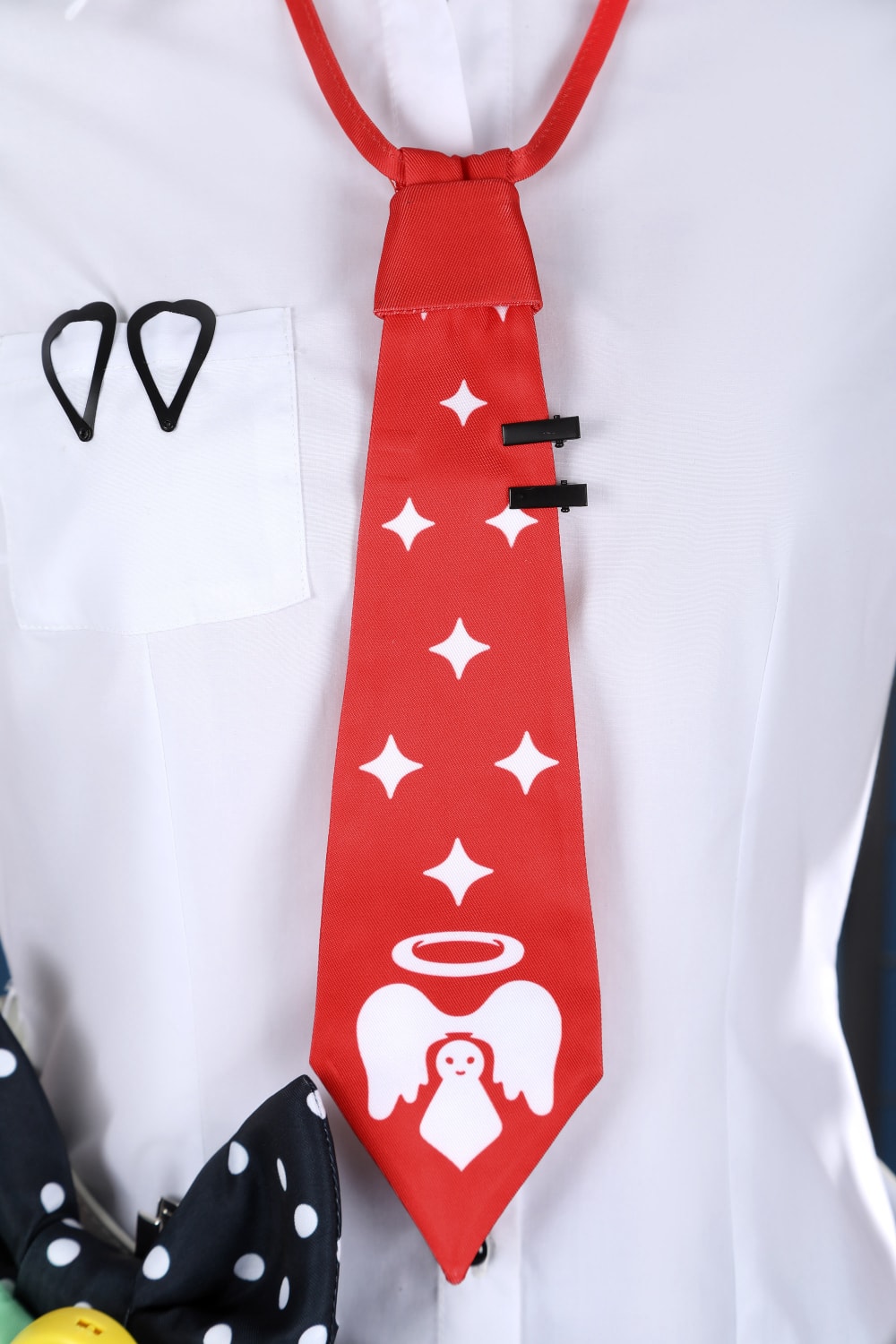 Game Zenless Zone Zero Chisaleimi‌‌ Full Set Cosplay Costumes