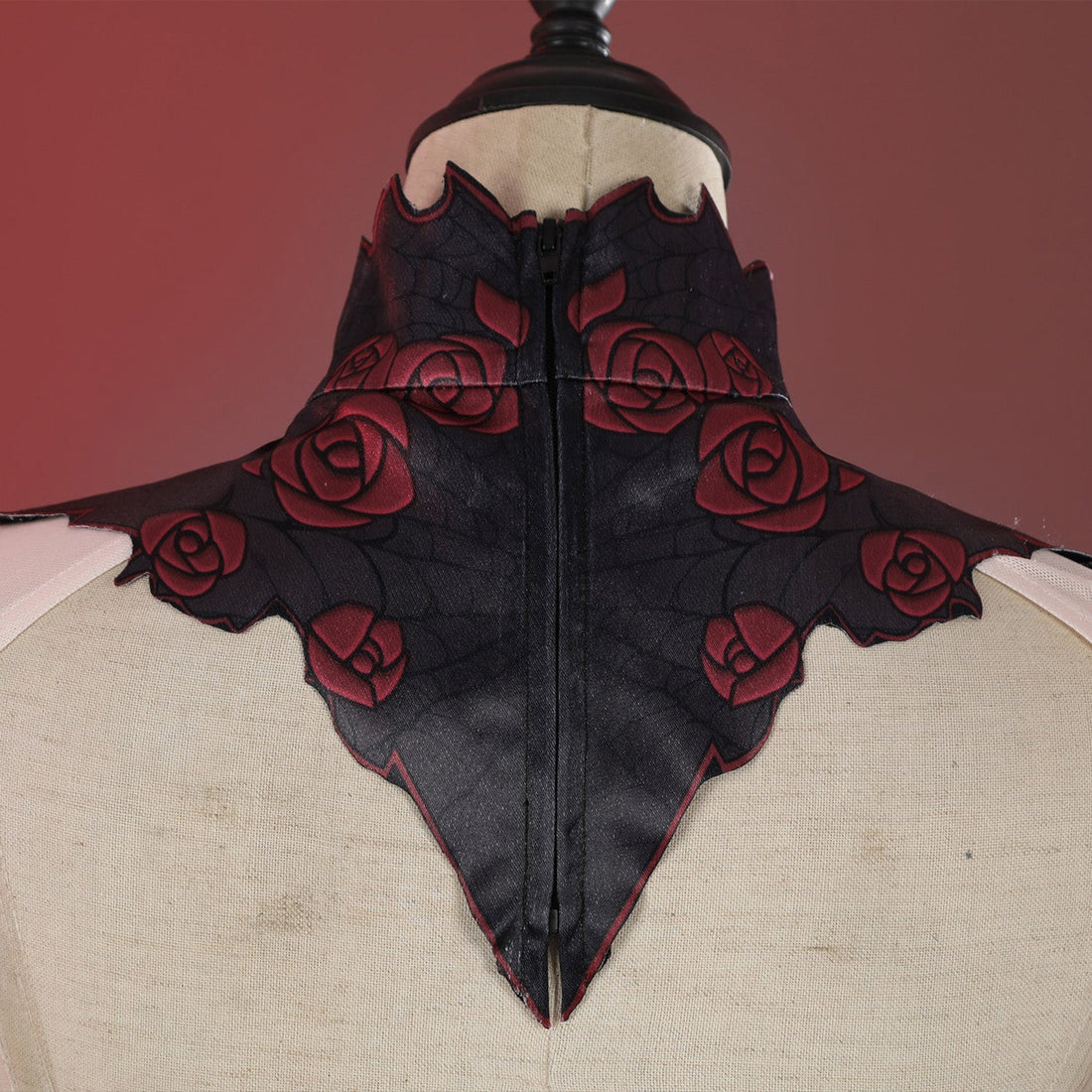 Identity V Bloody Queen Mary Full Set Cosplay Costumes