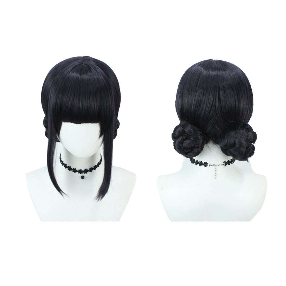 KPop Demon Hunters Zoey Loungewear Pajamas Fullset Cosplay Costumes