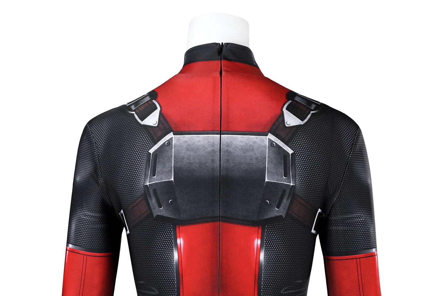 Marvel Deadpool Lady Wade Wilson Suit Jumpsuit Cosplay Costumes