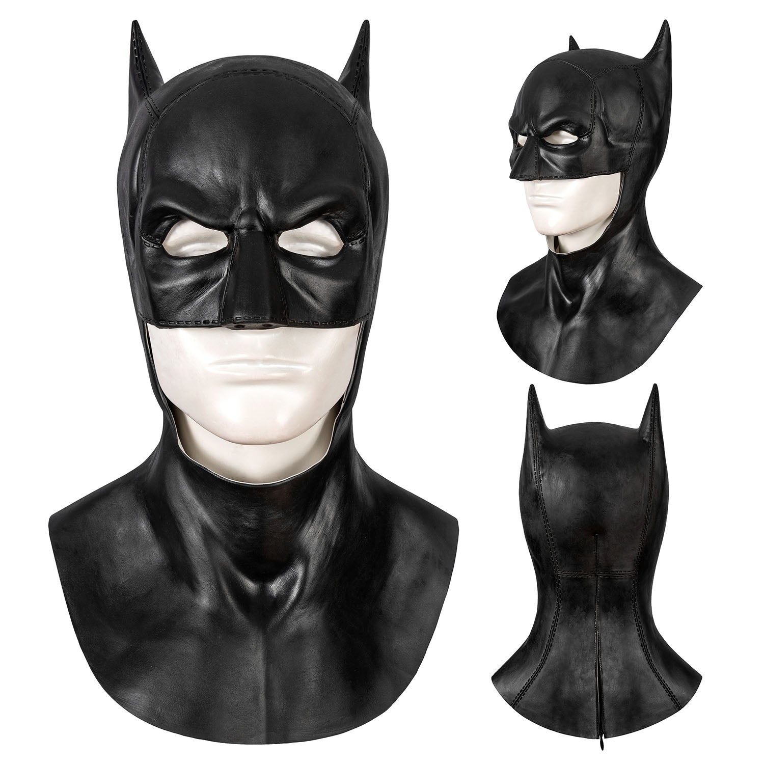 Batman: Gotham Knights Batman Male Jumpsuit Cosplay Costumes