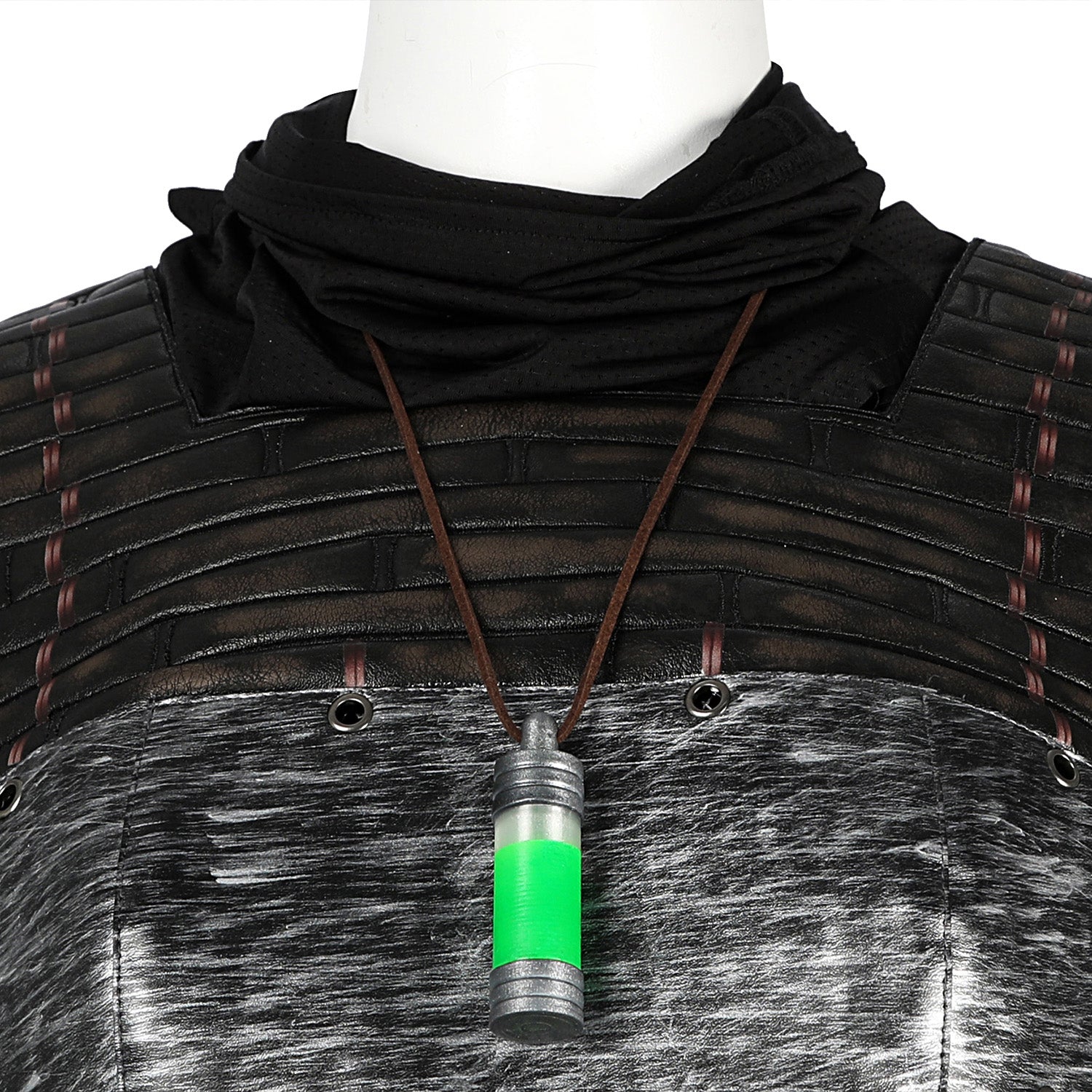 Star Wars The Acolyte Mae Female Full Set Top Cosplay Costumes