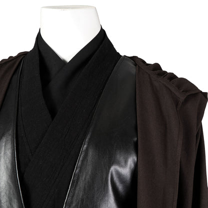 Star Wars Episode III Revenge of the Sith Anakin Skywalker Cosplay Costumes