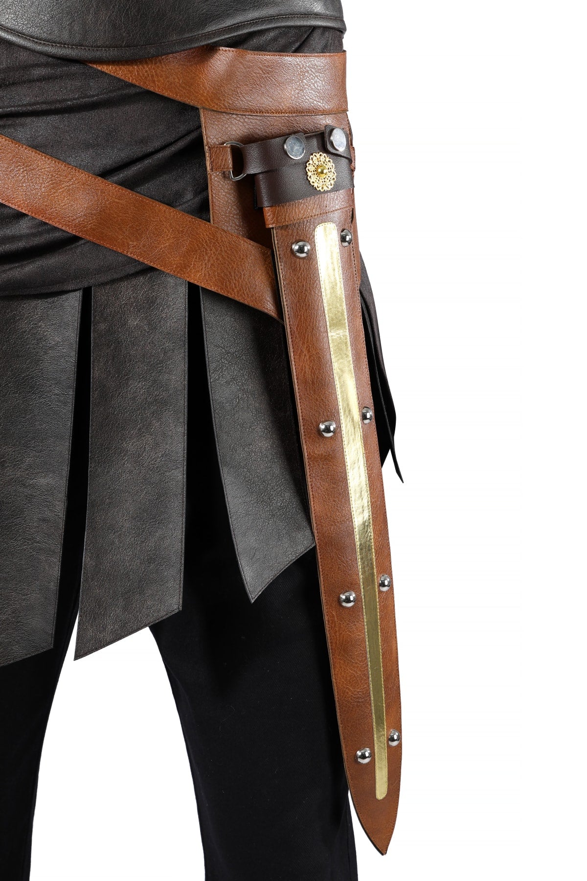 The Odyssey 2026 Odyssey Armor Top Cosplay Costumes