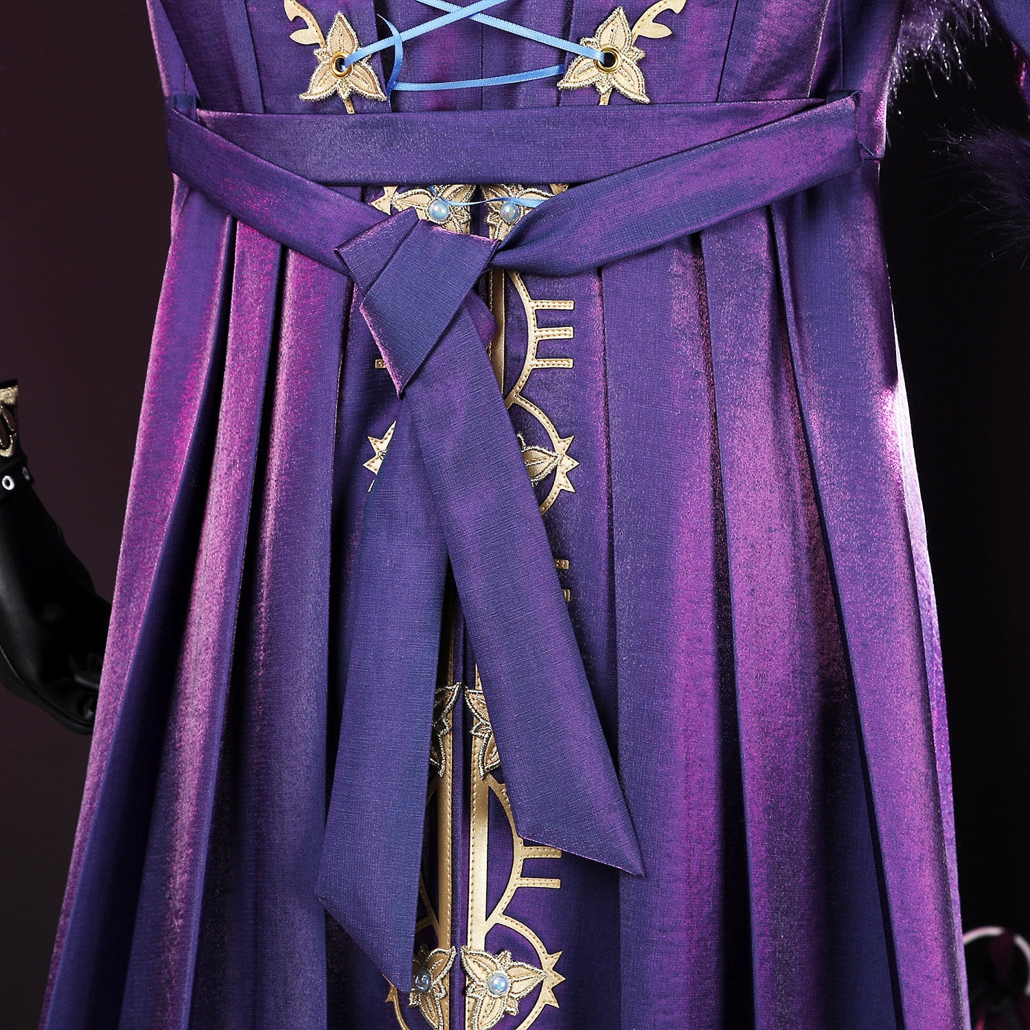 Identity V Martha Behamfil Soldier Skin Calamus Cosplay Costumes