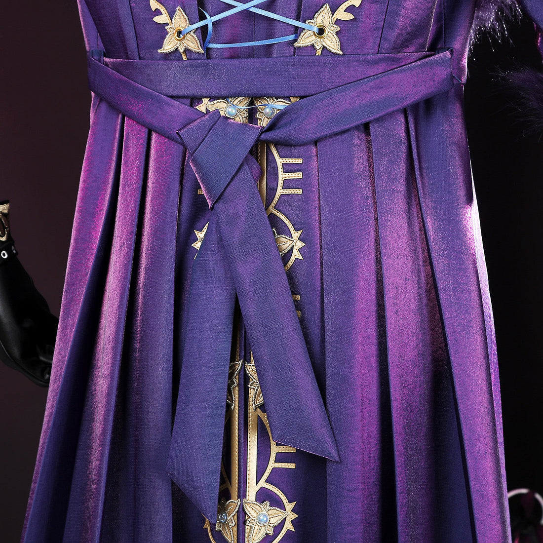 Identity V Martha Behamfil Soldier Skin Calamus Cosplay Costumes