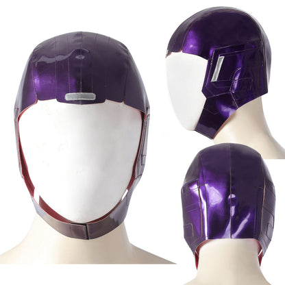 Ant-Man and the Wasp: Quantumania Kang the Conqueror Cosplay Costumes