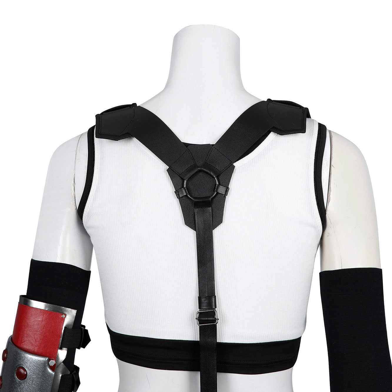 Final Fantasy VII Rebirth Tifa Lockhart Female Cosplay Costumes