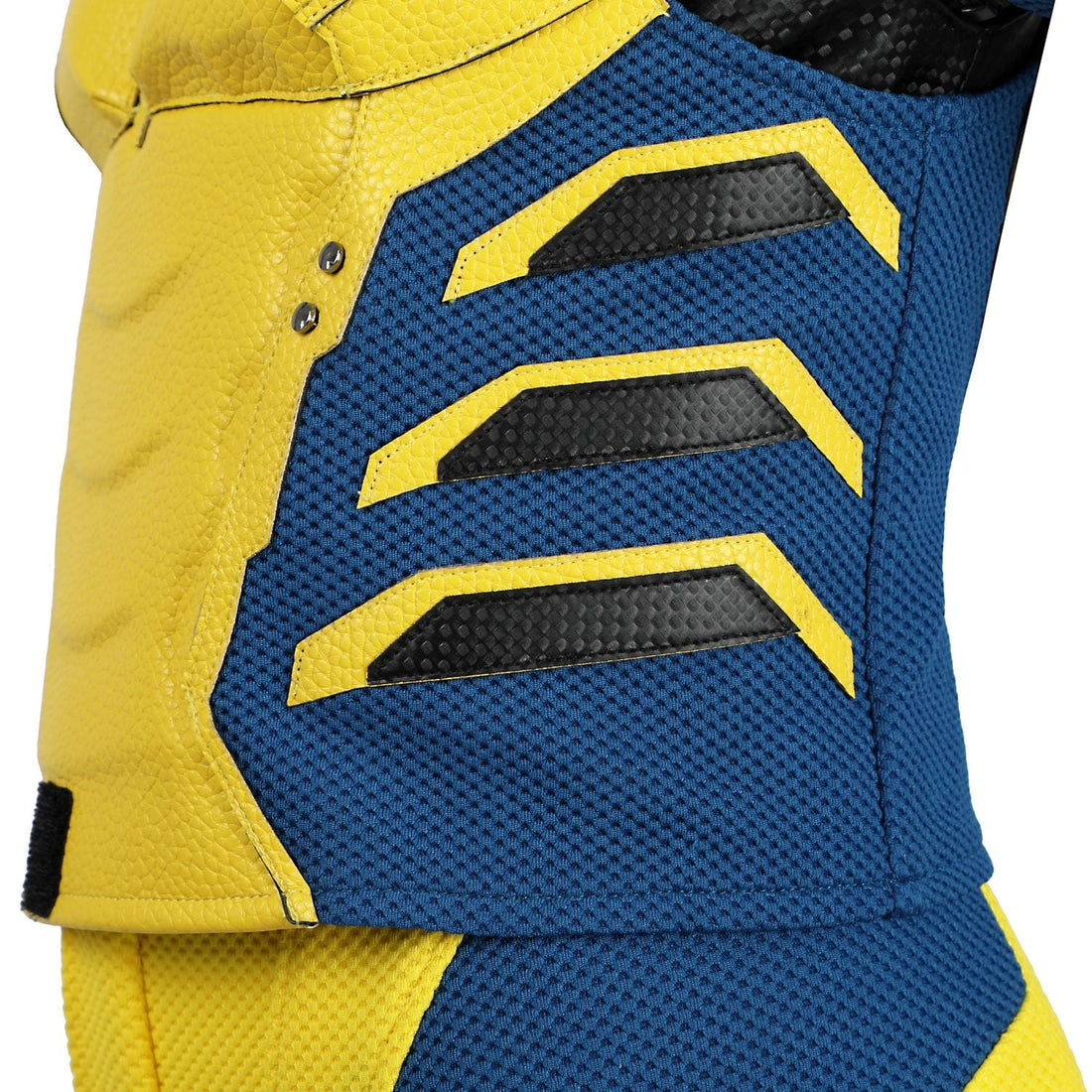 Deadpool 3 Deadpool & Friend Wolverine KID Full Set Cosplay Costumes