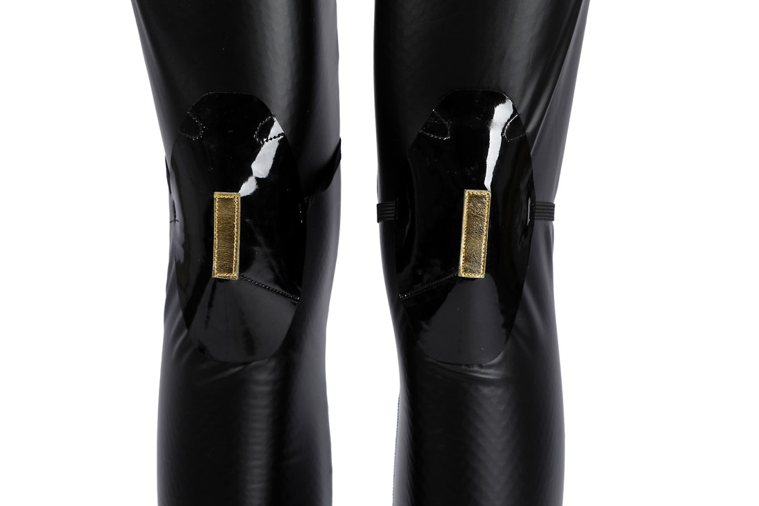 Marvel Rivals Storm Ororo Munroe Full Set Top Cosplay Costumes