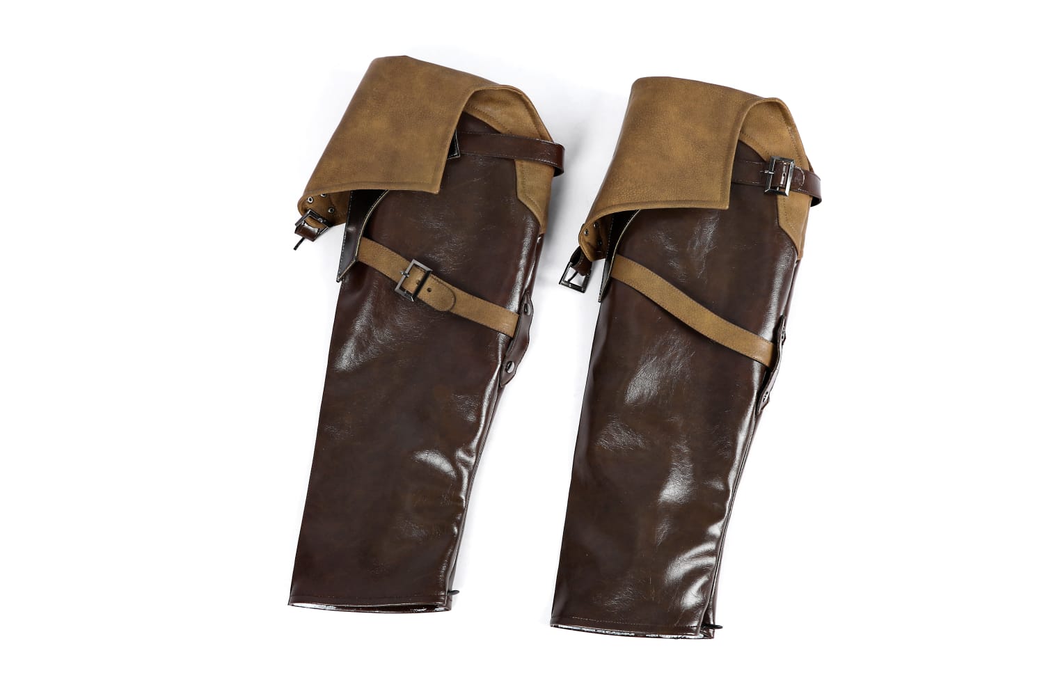 Monster Hunter Wilds Hope Armor Female Top Level Cosplay Costumes