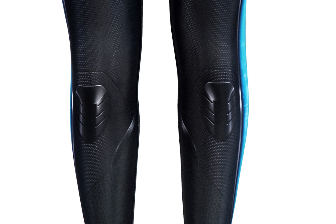 Marvel's Spider-Man 2 Evolve Suit Kids Jumpsuit Cosplay Costumes