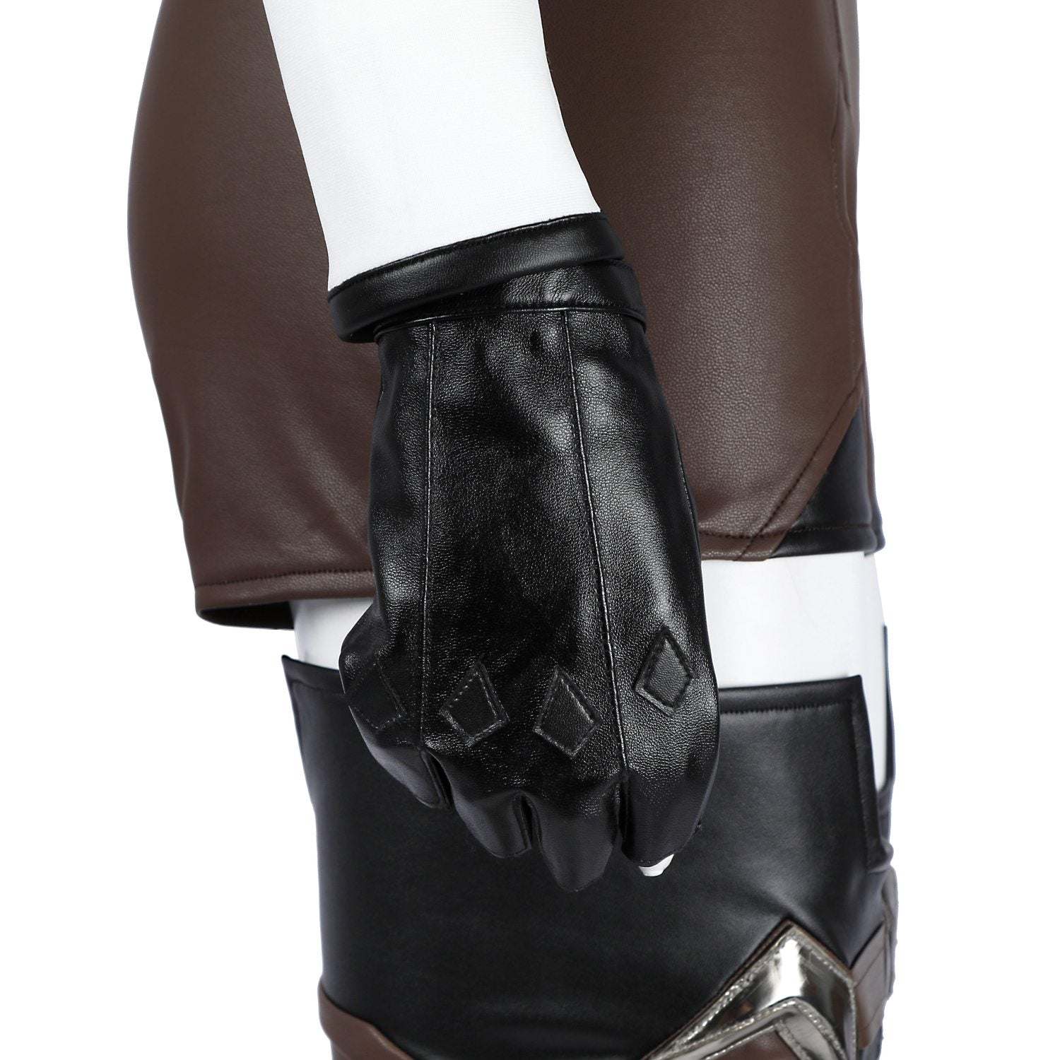 Overwatch 2 OW Freja Trial Halloween Suit Female Cosplay Costumes