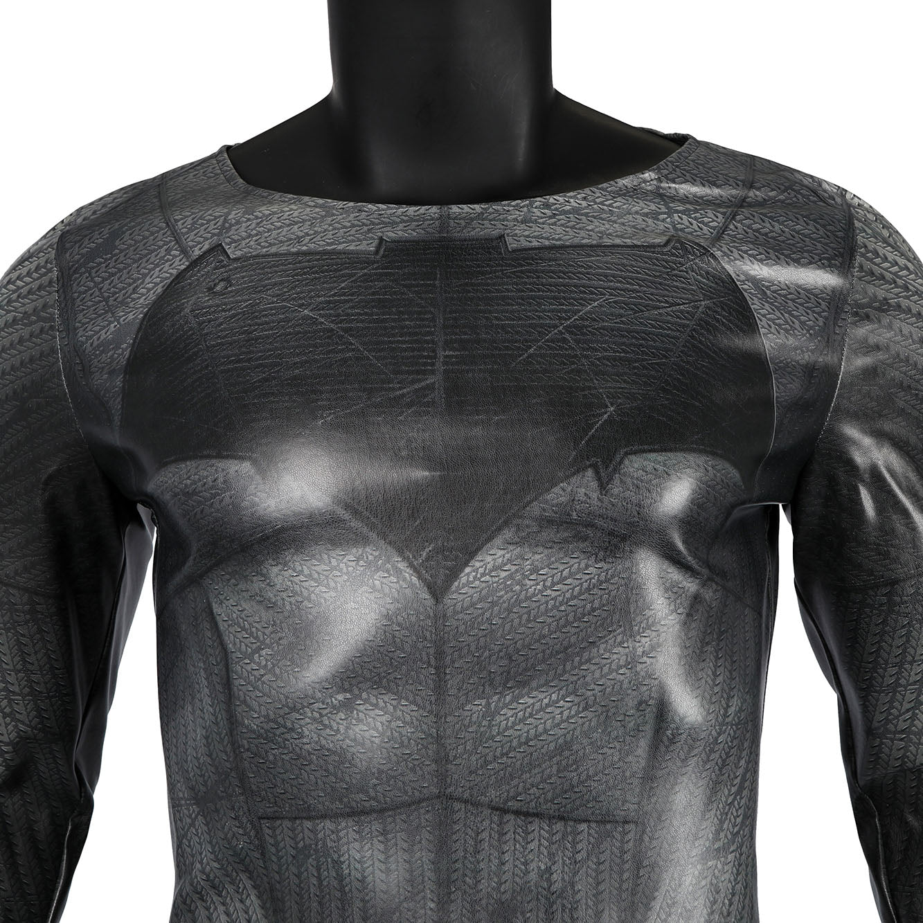 Justice League Nightmare Batman Top Level Male Cosplay Costumes