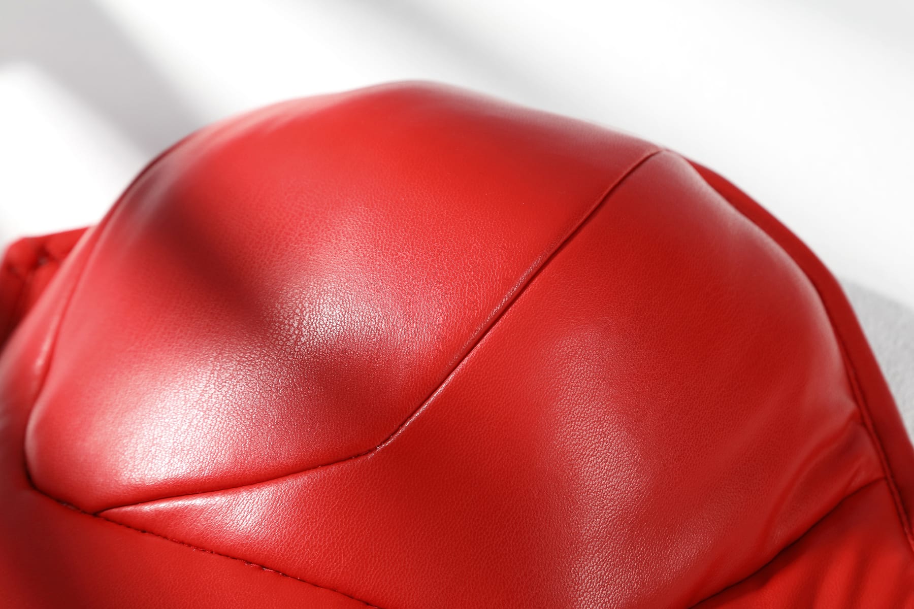 Marvel Rivals Deadpool Ver 2 Red Suit Top Level Cosplay Costumes