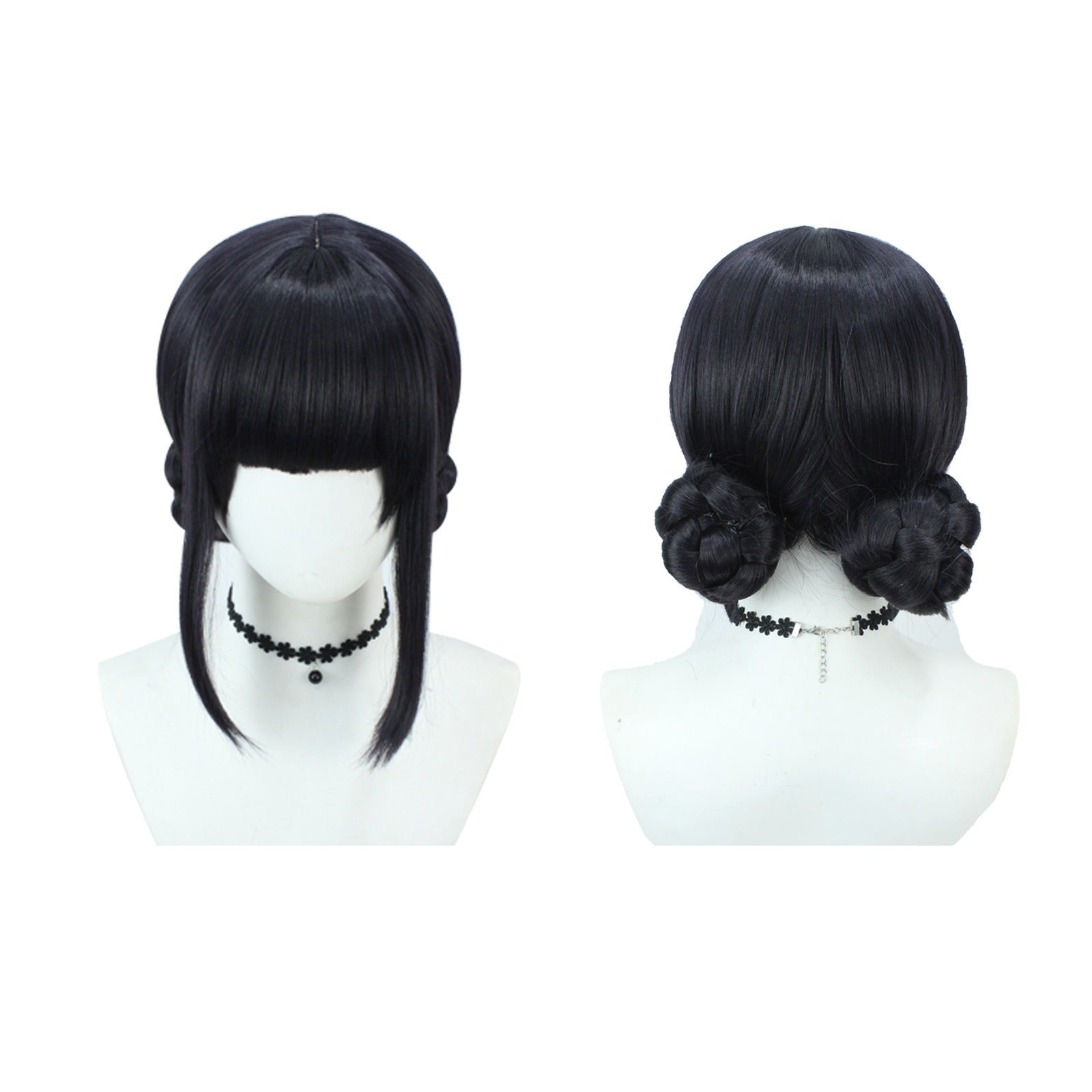 KPop Demon Hunters Zoey Outfit Fullset Adult Kids Cosplay Costumes