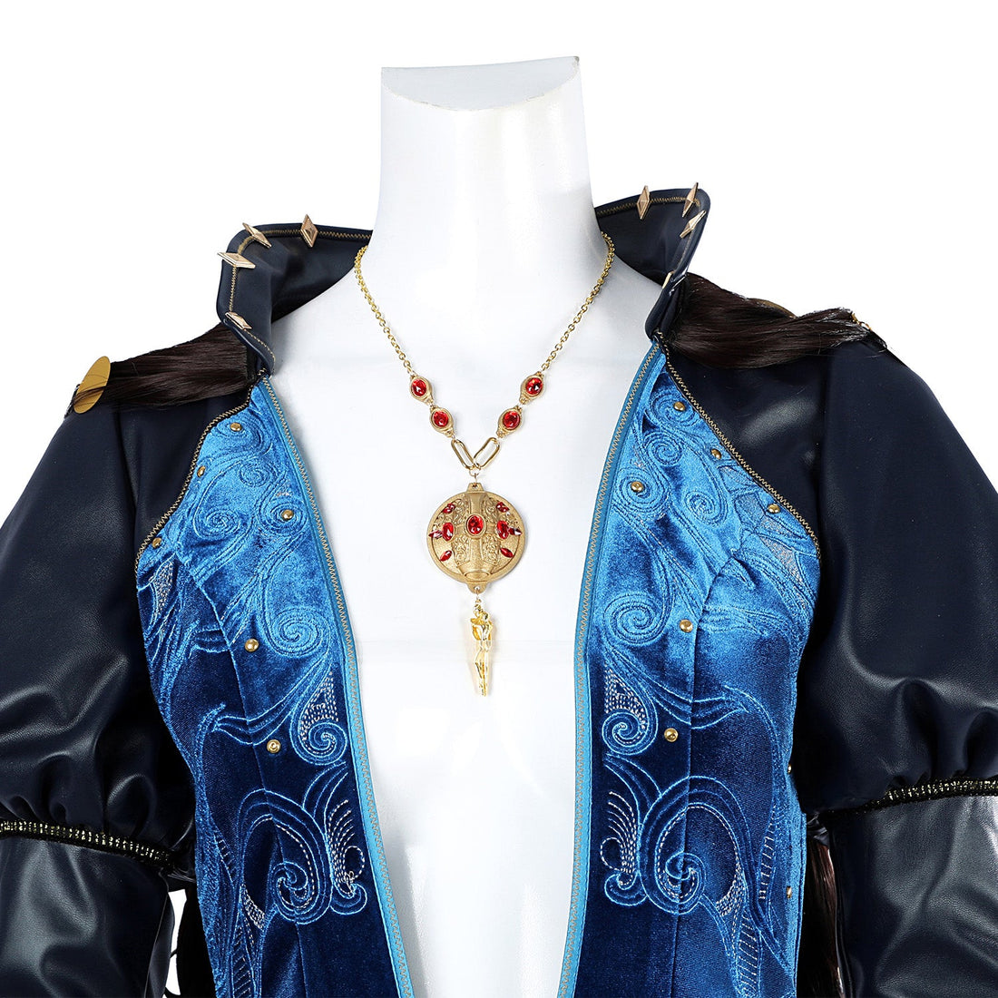 Game Baldur's Gate 3 Mizora Female Halloween Cosplay Costumes