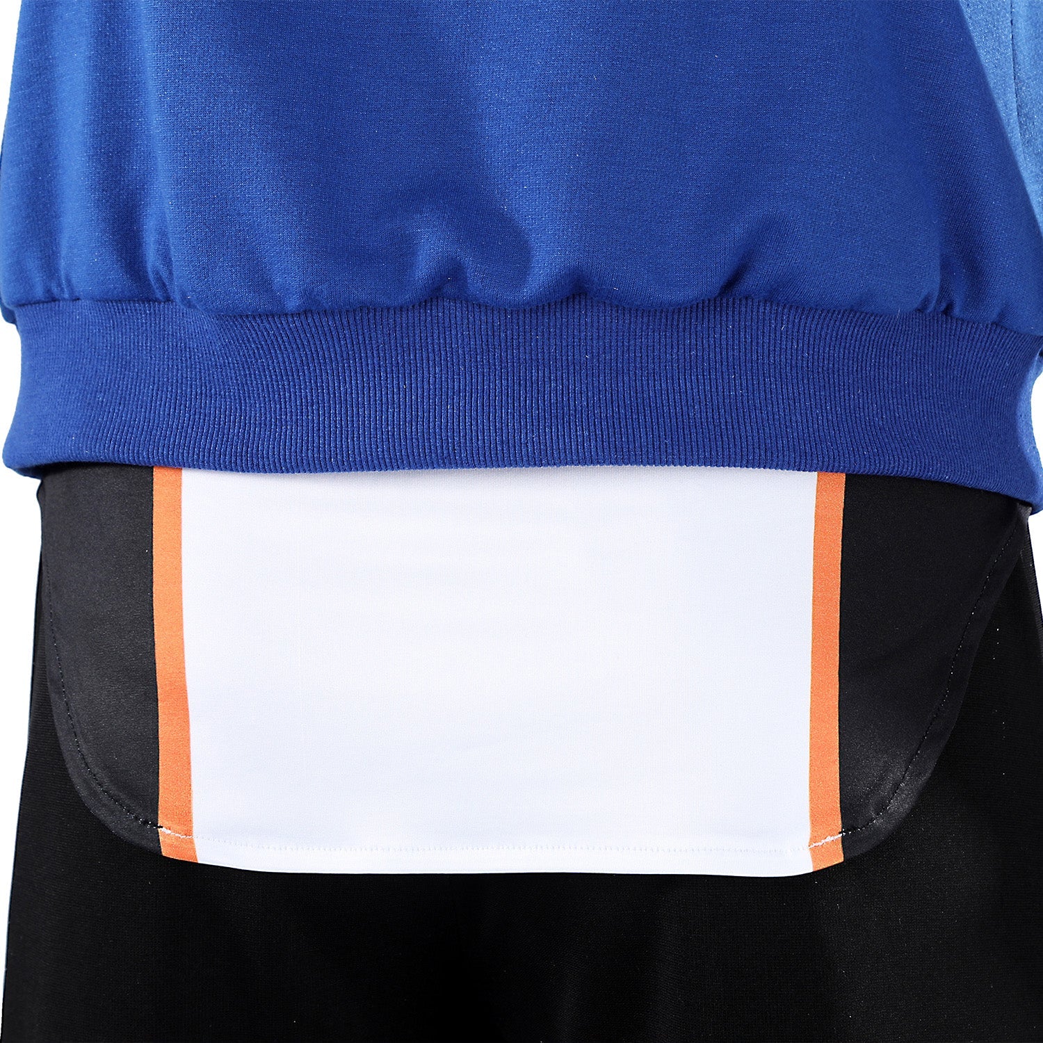 Game Street Fighter 6 Luke Sullivan Full Set Cosplay Costumes