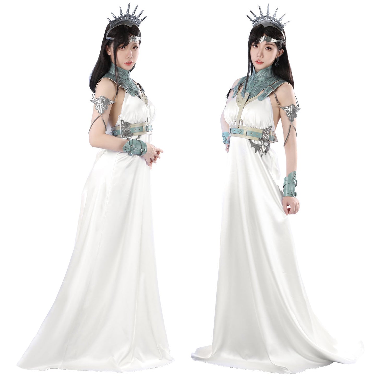 Final Fantasy VII Rebirth Tifa Lockhart Gold Saucer Dress Cosplay Costumes