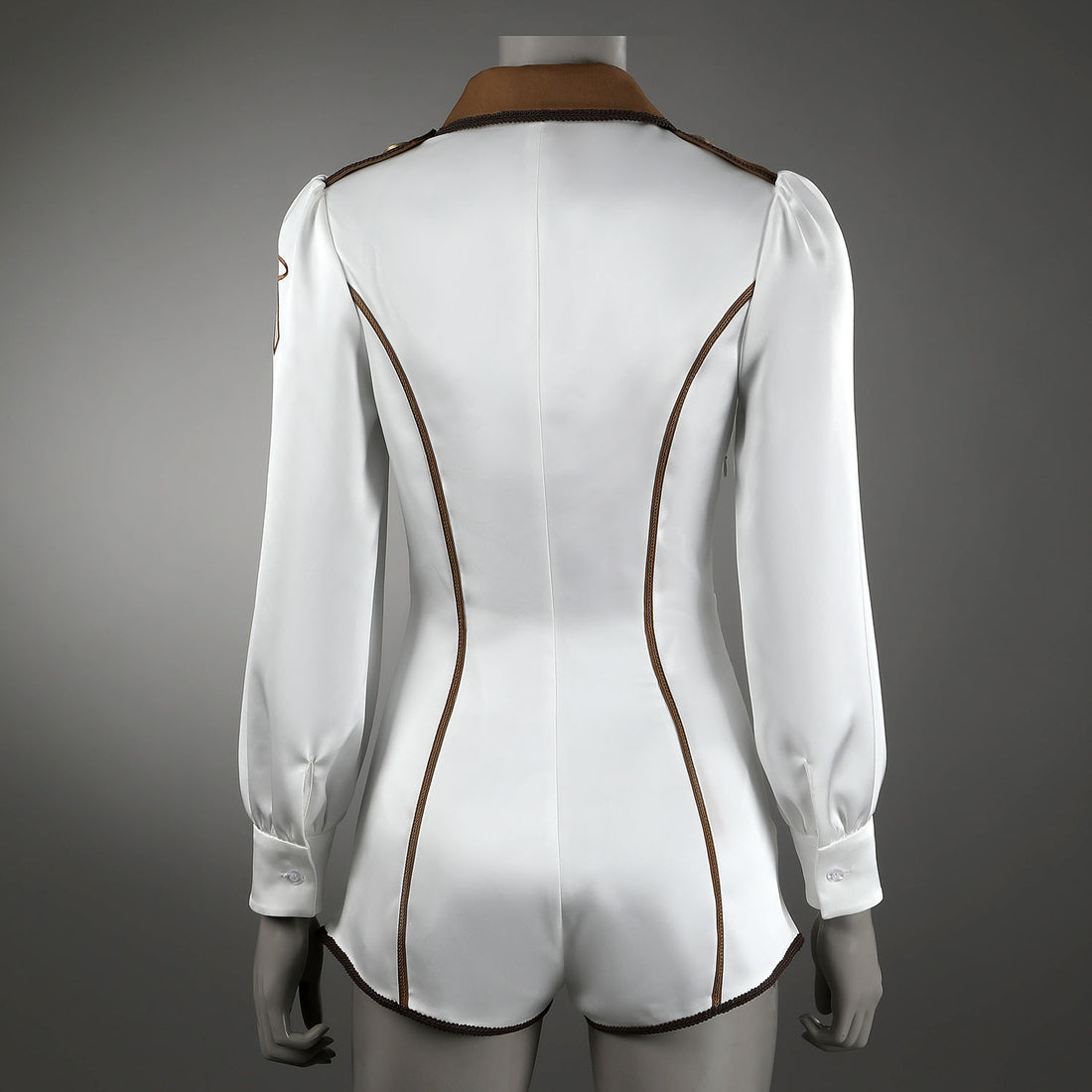 Vought Rising Private Angel Full Set Top Cosplay Costumes