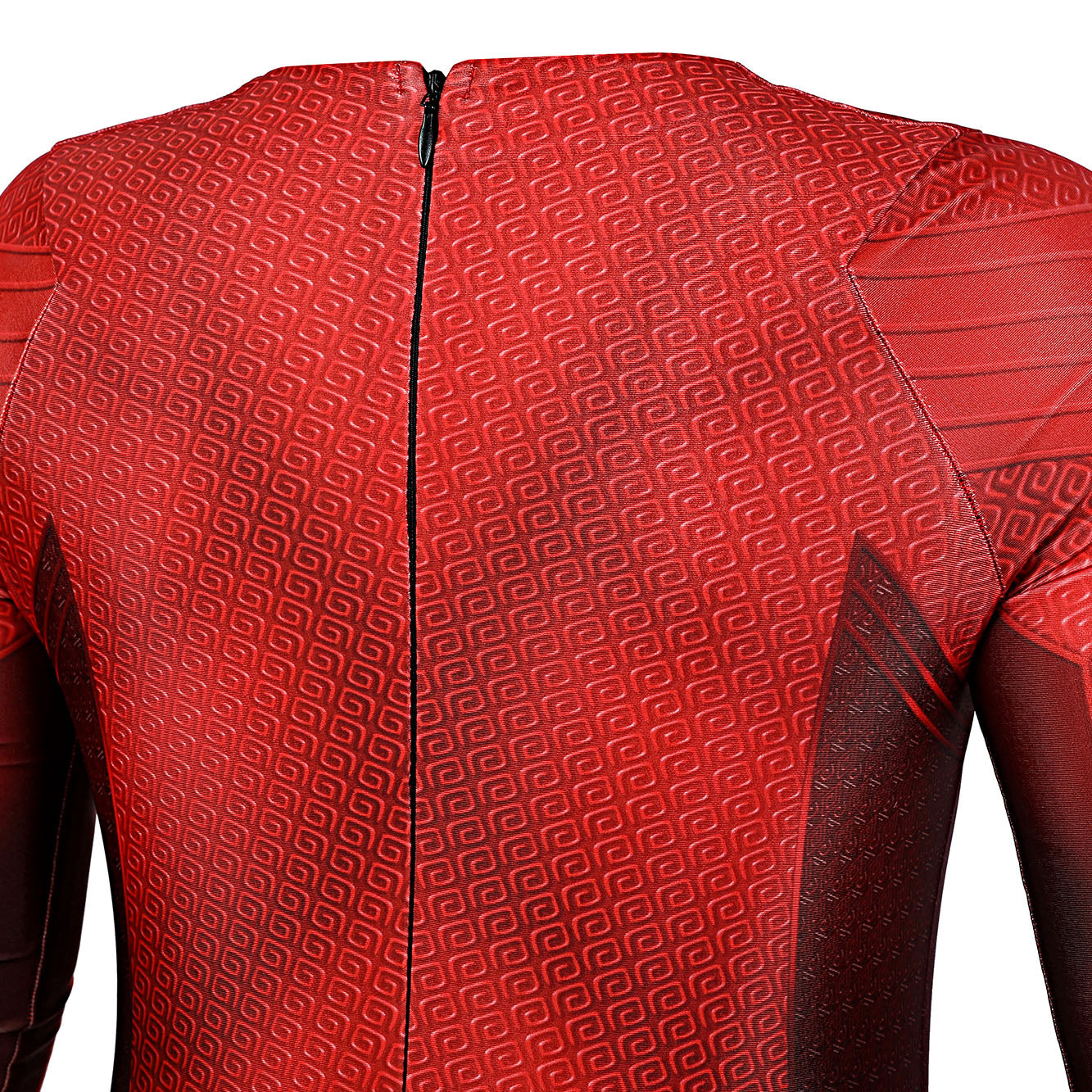 Shazam! Fury of the Gods Kids Jumpsuit Cosplay Costumes