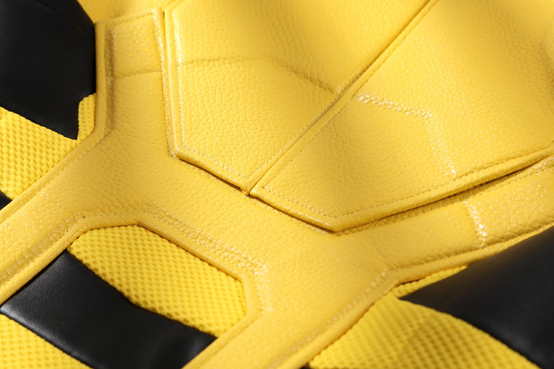 Marvel Wolverine Yellow Suit Top Level New Cosplay Costumes