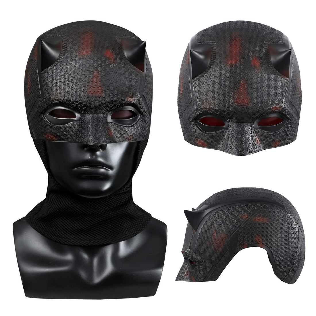 Daredevil Born Again Season 2 Matt Murdock Male Jumpsuit Cosplay Costumes