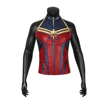 Avengers 4 Endgame Endgame Captain Marvel Female Cosplay Costumes