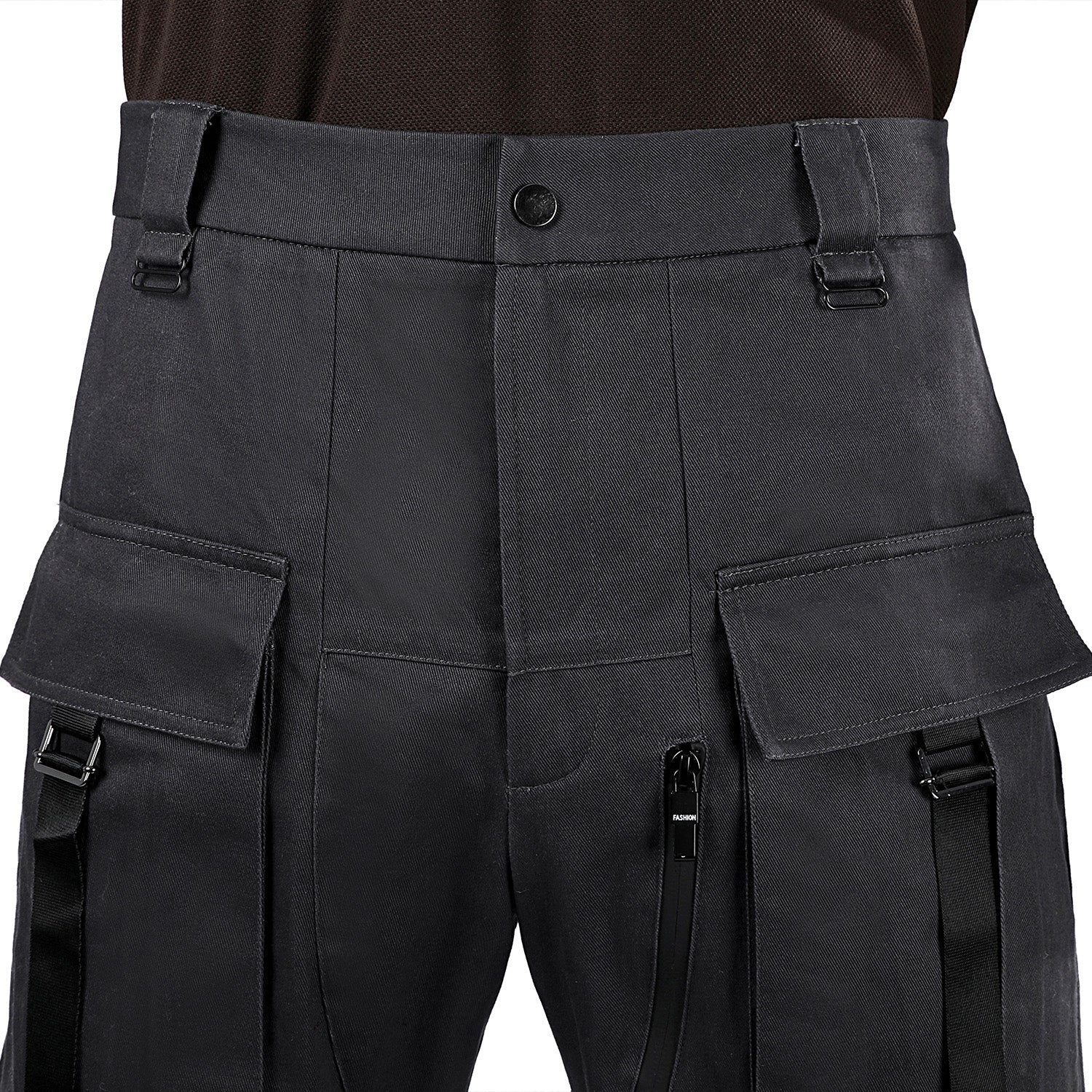 Batman The Dark Knight Rises Bane Full Set Top Level Cosplay Costumes