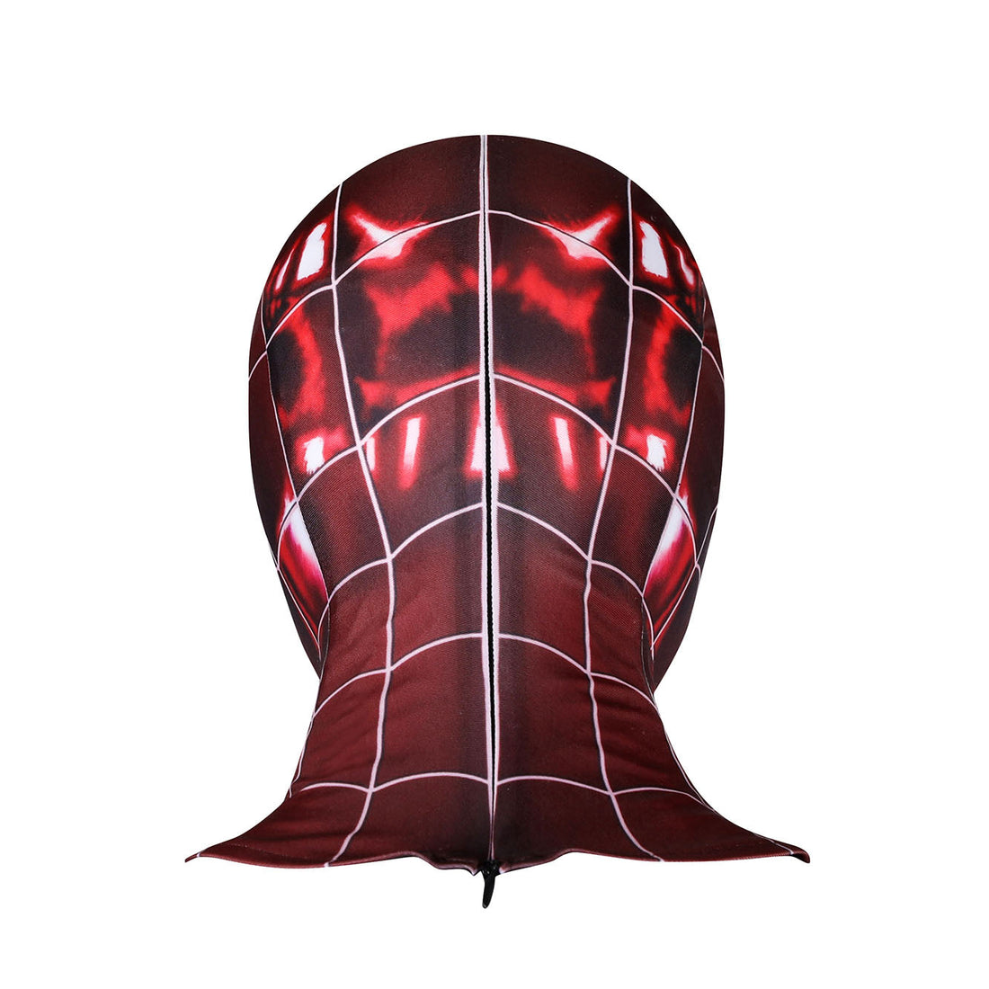 Marvel's Spider-man Resilient Suit Male Jumpsuit Cosplay Costumes