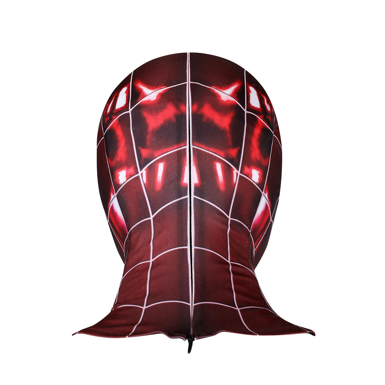 Marvel's Spider-man Resilient Suit Male Jumpsuit Cosplay Costumes