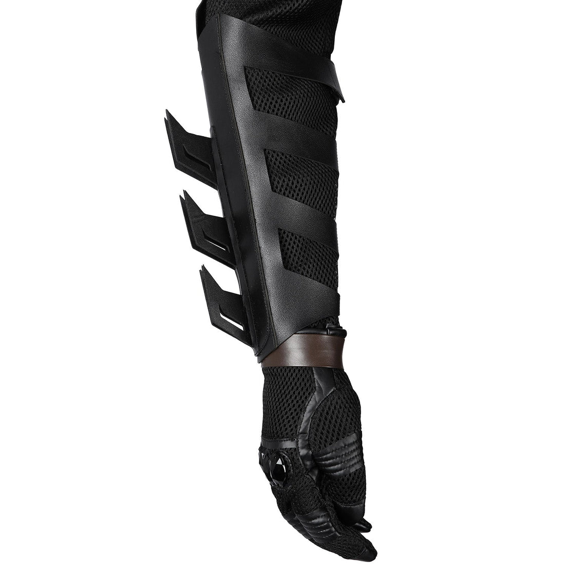 The Dark Knight Rises Batman Bruce Wayne Top Level Cosplay Costumes