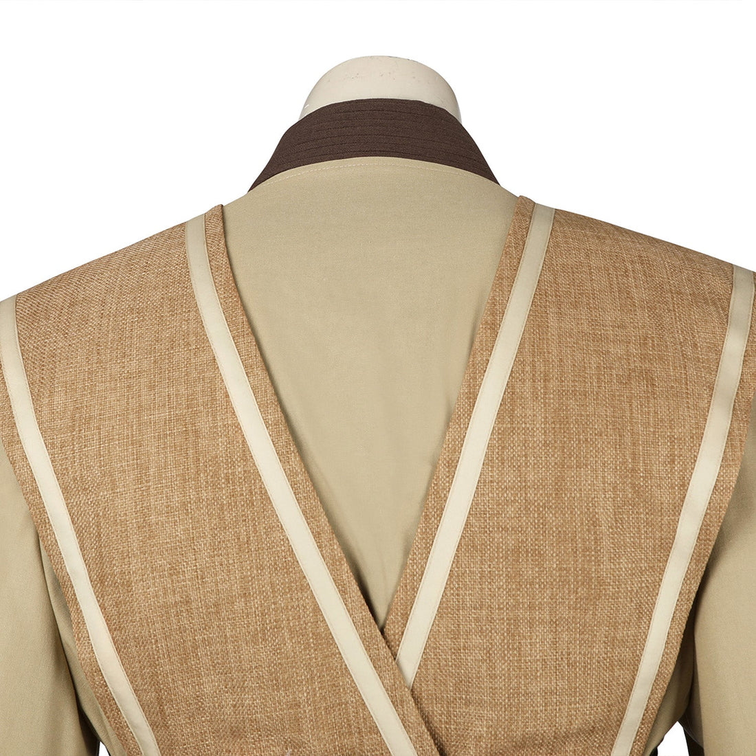 Star Wars The Acolyte Sol Full Set Top Level Cosplay Costumes