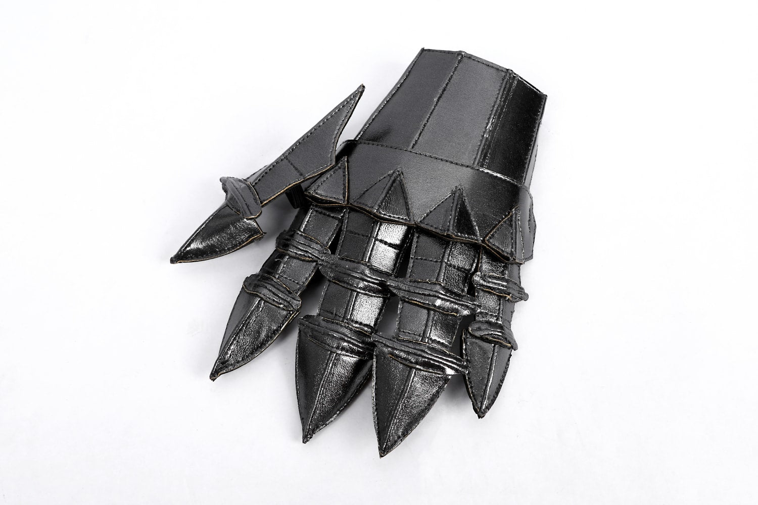 Monster Hunter Wilds Hope Armor Full Set Top Cosplay Costumes