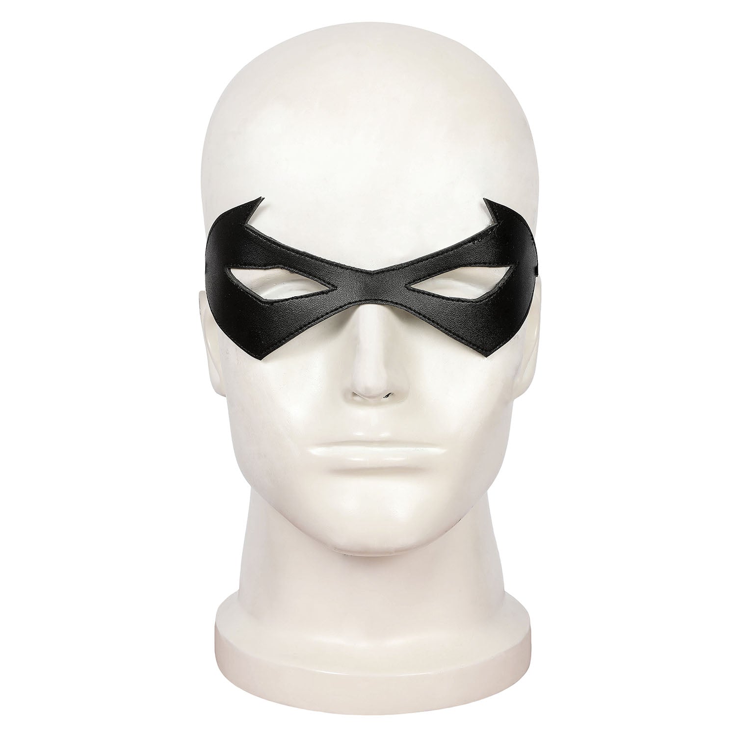 Nightwing Son of Batman Richard Grayson Male Jumpsuit Cosplay Costumes