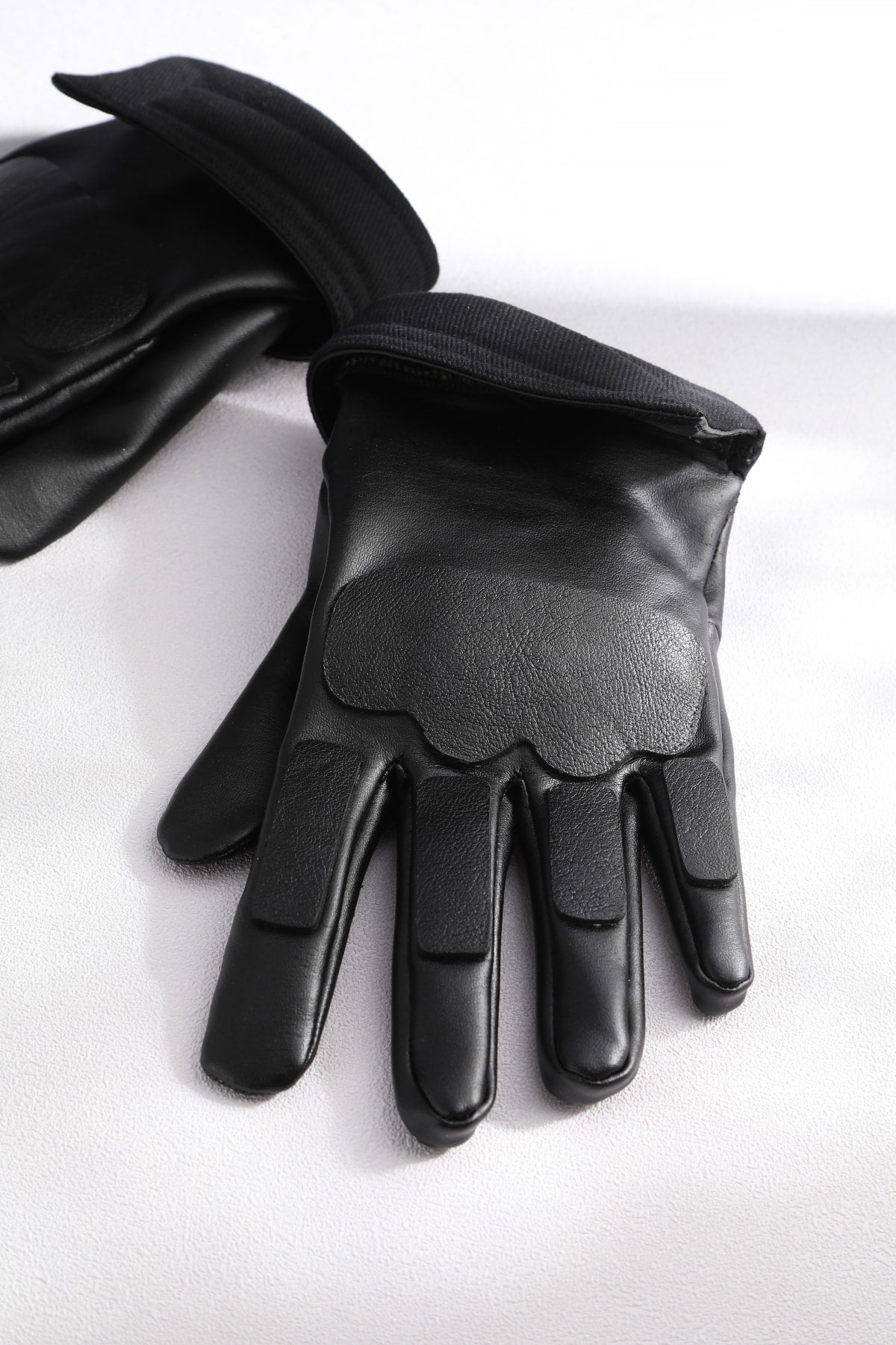 Resident Evil 9 Requiem Leon Leather Jacket Fullset Cosplay Costumes