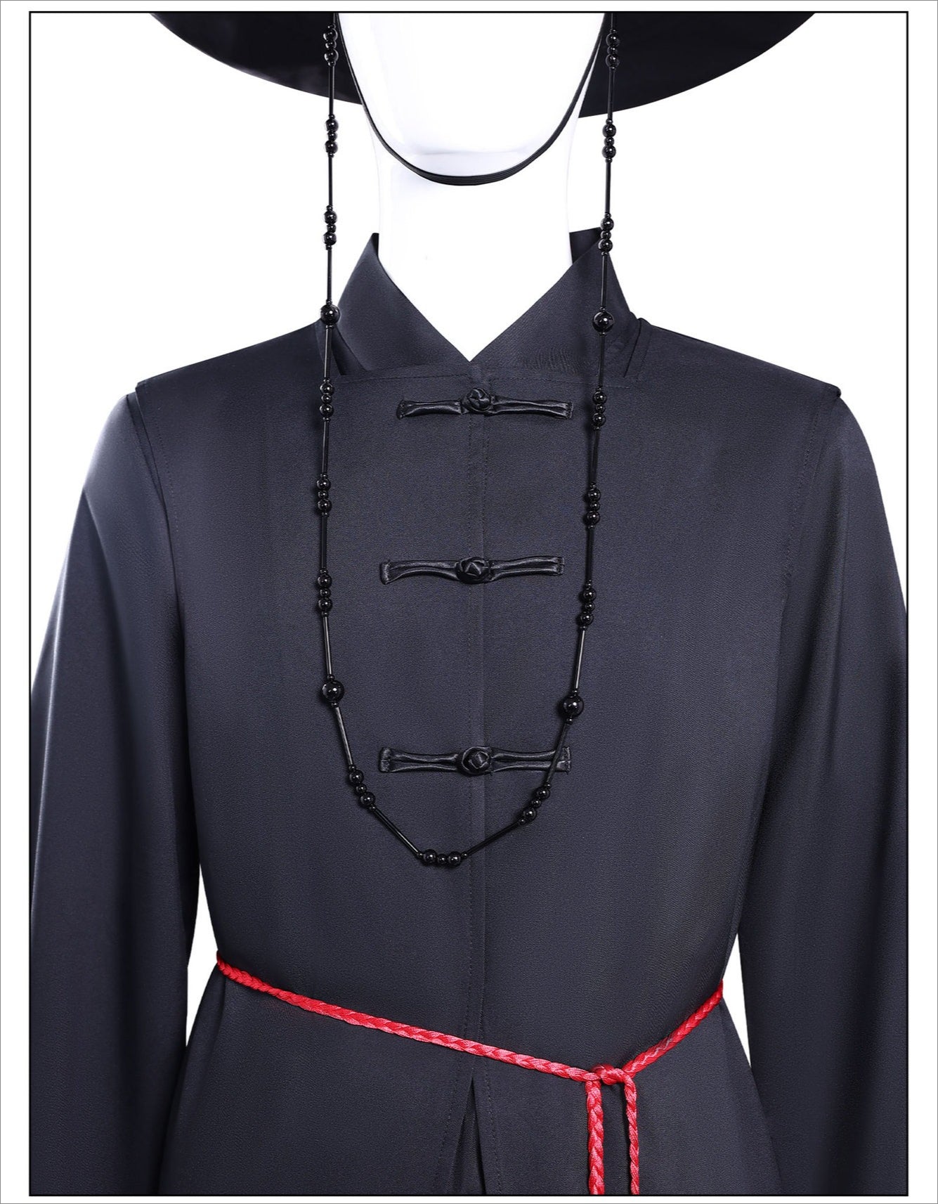 KPop Demon Hunters Saja Boys Jinu Combat Suit Cosplay Costumes